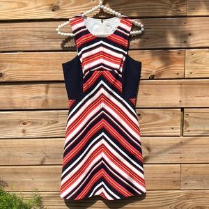 Trina Turk dress size 0